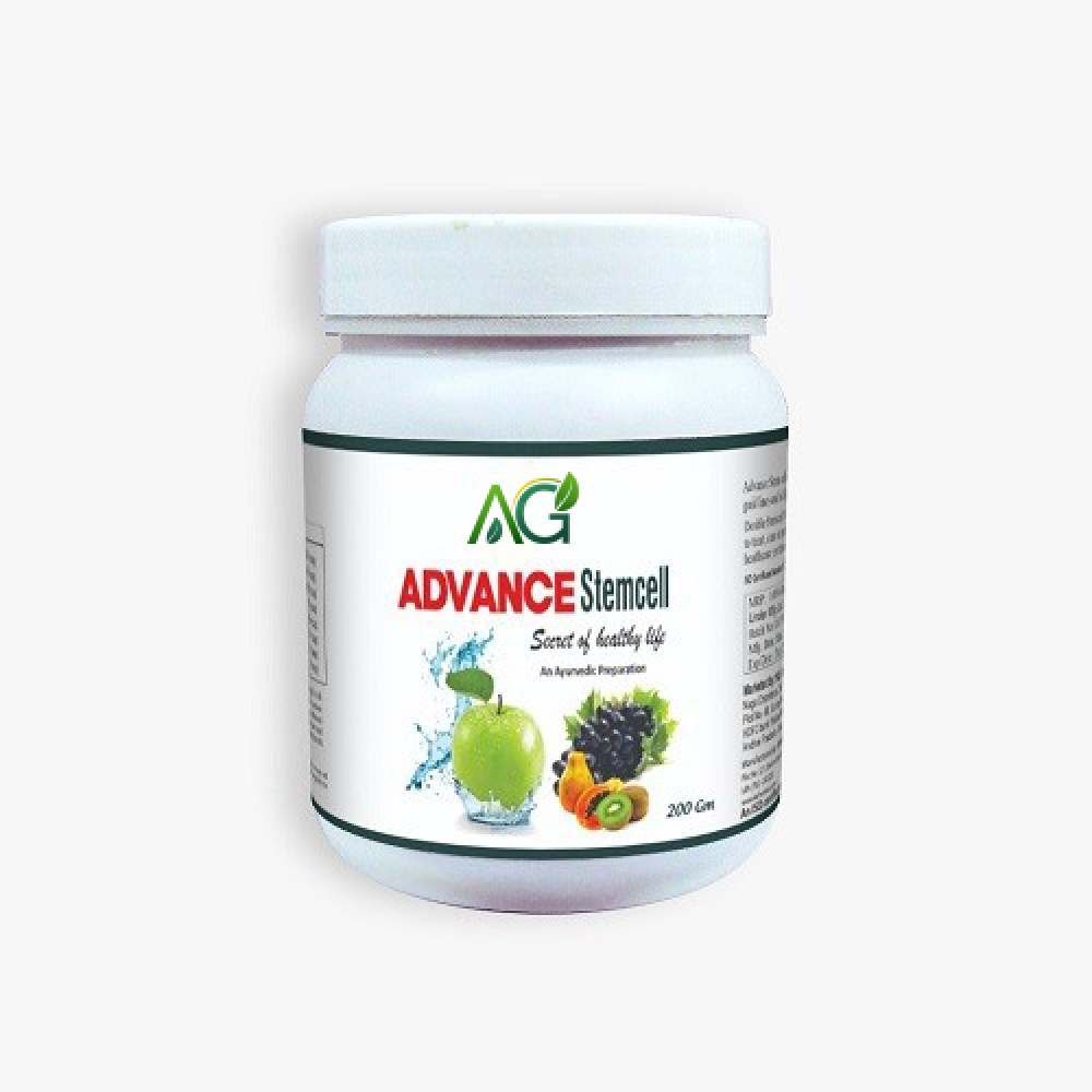 Advance Stem Cell Powder