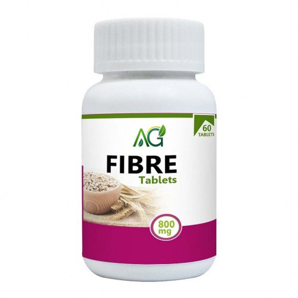 Ayurvedic Fibre Tablet