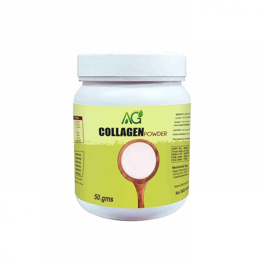 Collagen Powder