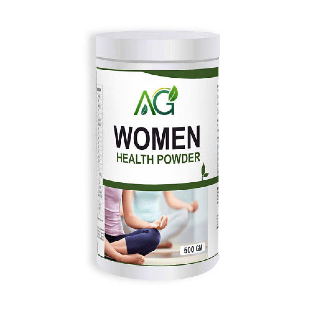 Women Health Powder