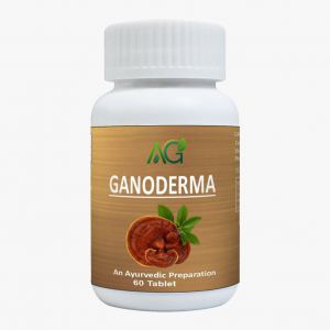 Ayurvedic Ganoderma Tablet