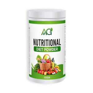 Ayurvedic Nutritional Diet Powder