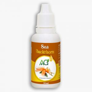 Ayurvedic Sea Buckthorn Drop