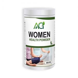 Women Health Powder